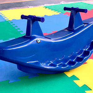 Fabricante De Brinquedos De Playground - 14